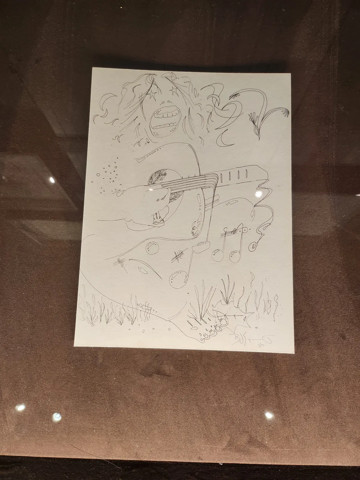 Basquiat Gallery Image 61